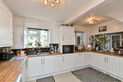 3 bedroom end of terrace house for sale, Cowley Drive, Woodingdean, Brighton, East Sussex