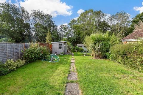 2 bedroom detached bungalow for sale, Lushington Hill, Wootton Bridge, Ryde, Isle of Wight