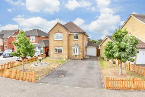 4 bedroom detached house for sale, Bridle Way, Herne Bay, Kent