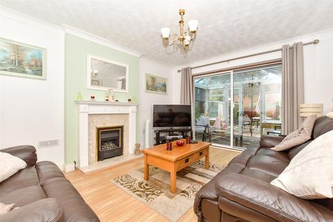 4 bedroom detached house for sale, Bridle Way, Herne Bay, Kent