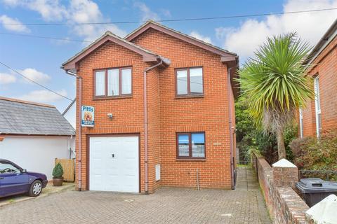 3 bedroom detached house for sale, West Street, Brading, Sandown, Isle of Wight