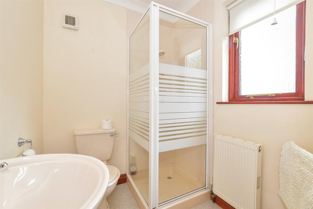 En Suite Shower Room