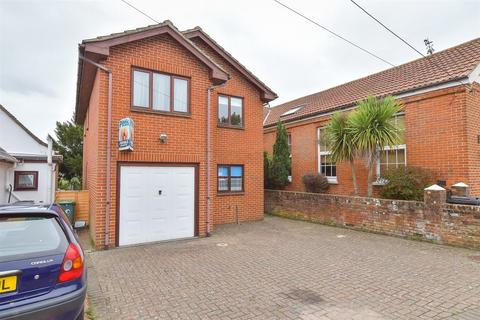 3 bedroom detached house for sale, West Street, Brading, Sandown, Isle of Wight