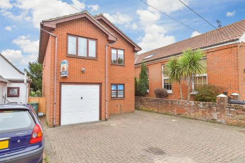 3 bedroom detached house for sale, West Street, Brading, Sandown, Isle of Wight