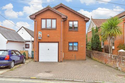 3 bedroom detached house for sale, West Street, Brading, Sandown, Isle of Wight