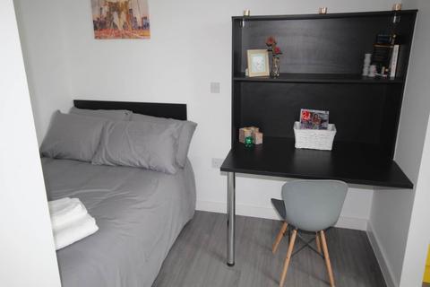 undefined, Royal Riverside Apartments, 60 Priestley Street, Sheffield