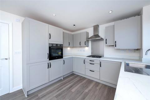 3 bedroom detached house for sale, Len Pick Way, Bourne, Lincolnshire, PE10