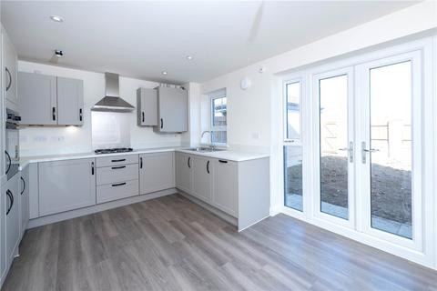 3 bedroom detached house for sale, Len Pick Way, Bourne, Lincolnshire, PE10