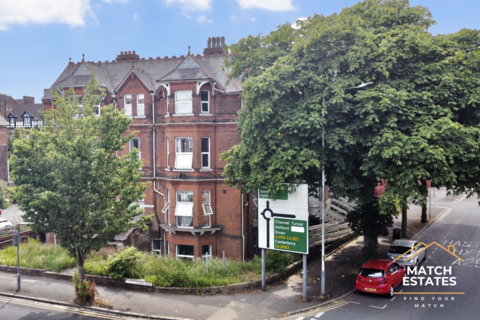 1 bedroom apartment to rent, Shorncliffe Road, Folkestone CT20