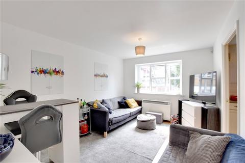 1 bedroom apartment for sale, Basevi Way, Deptford, London, SE8