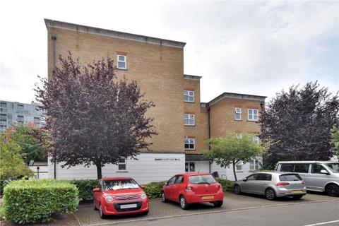 1 bedroom apartment for sale, Basevi Way, Deptford, London, SE8