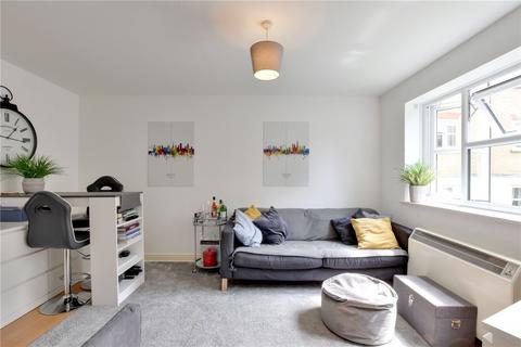 1 bedroom apartment for sale, Basevi Way, Deptford, London, SE8