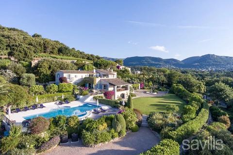 7 bedroom villa, Saint-Paul-de-Vence, 06570, France