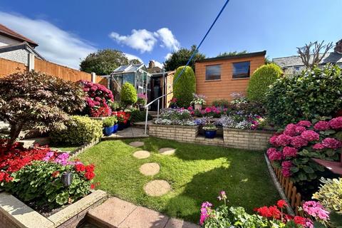 2 bedroom terraced house for sale, Parc Bryn Awelon, Old Colwyn