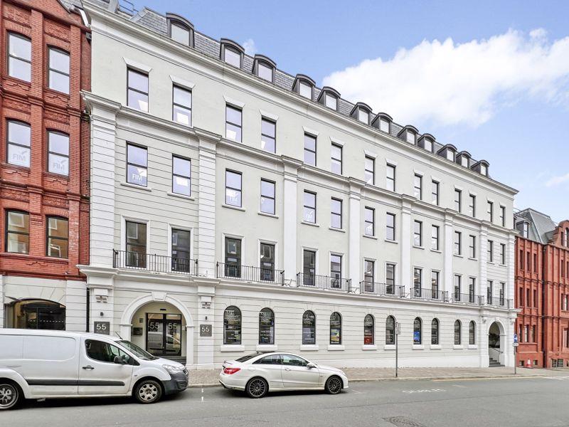 Unit 8, 55 Athol...