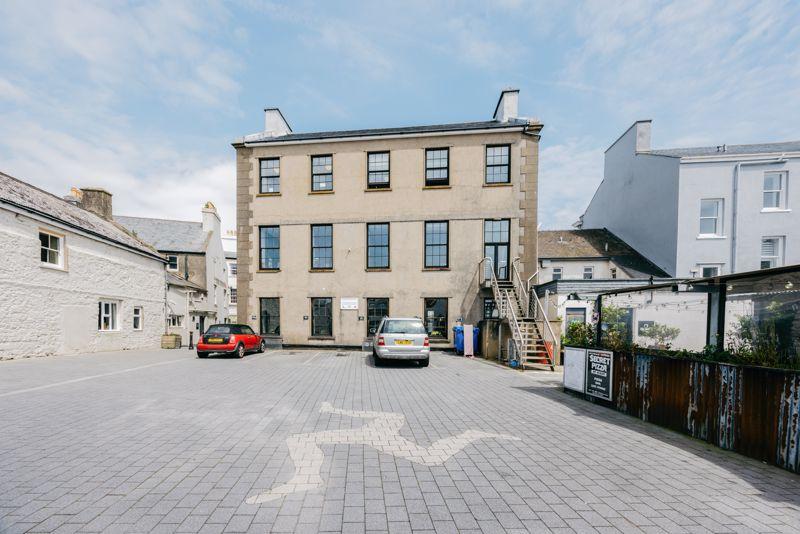 Manannan House