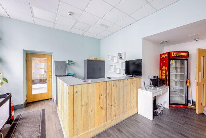 Manannan House