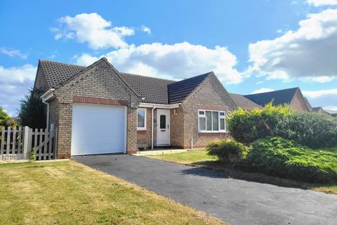 3 bedroom detached bungalow for sale, Thames Crescent, Skegness PE24