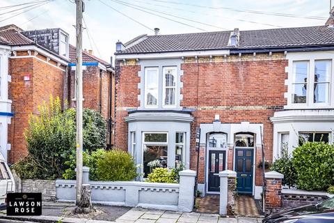 4 bedroom end of terrace house for sale, Havelock Road, Southsea