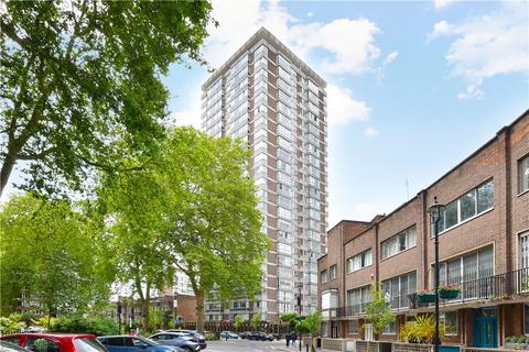 1 bedroom apartment for sale, Quadrangle Tower, Cambridge Square