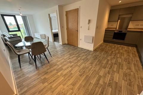 1 bedroom apartment to rent, Stockport Road, Ardwick, Manchester, M13 0BR