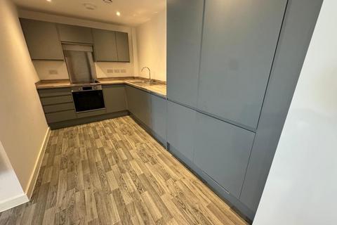 1 bedroom apartment to rent, Stockport Road, Ardwick, Manchester, M13 0BR