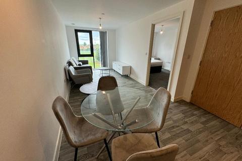 1 bedroom apartment to rent, Stockport Road, Ardwick, Manchester, M13 0BR
