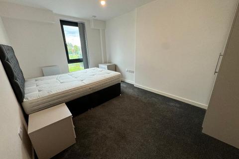 1 bedroom apartment to rent, Stockport Road, Ardwick, Manchester, M13 0BR