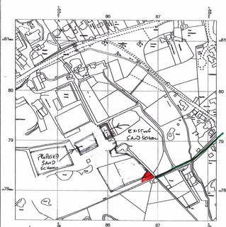 Land for sale, Kingsley