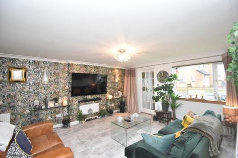 2 bedroom end of terrace house for sale, Strathcona Gardens, Anniesland, Glasgow, G13 1DN