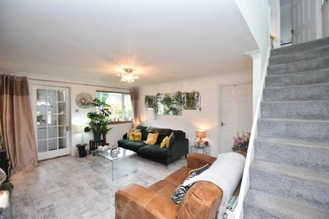 2 bedroom end of terrace house for sale, Strathcona Gardens, Anniesland, Glasgow, G13 1DN