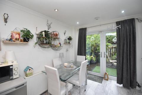 2 bedroom end of terrace house for sale, Strathcona Gardens, Anniesland, Glasgow, G13 1DN