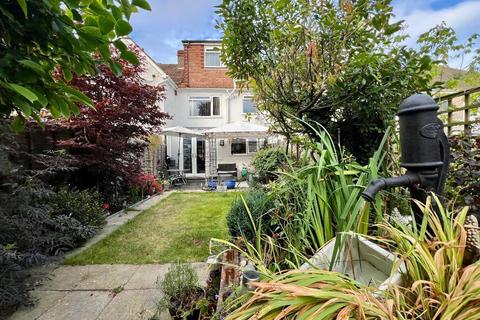 3 bedroom terraced house for sale, Glack Road, Deal, Kent, CT14 9ND