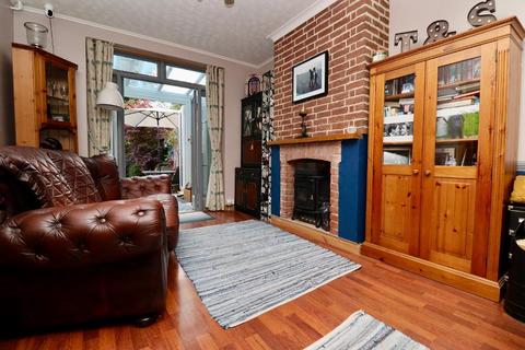 3 bedroom terraced house for sale, Glack Road, Deal, Kent, CT14 9ND