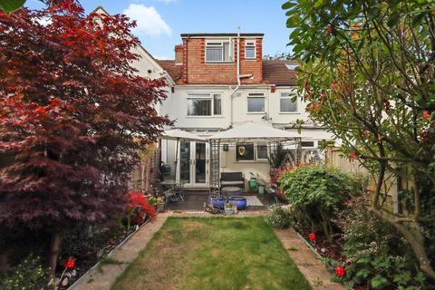 3 bedroom terraced house for sale, Glack Road, Deal, Kent, CT14 9ND