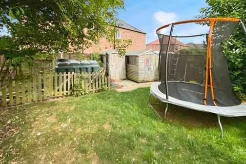 3 bedroom detached house for sale, Beechings Close, Wisbech St Mary, Wisbech, Cambridgeshire, PE13 4SS