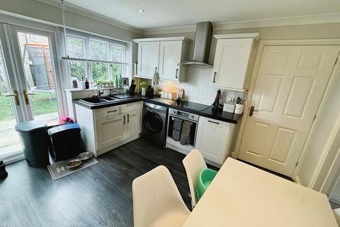 3 bedroom detached house for sale, Beechings Close, Wisbech St Mary, Wisbech, Cambridgeshire, PE13 4SS