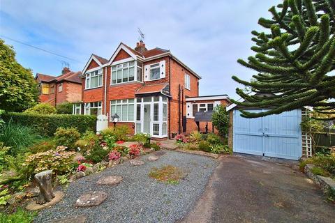 3 bedroom semi-detached house for sale, Green Lane, Leominster, Herefordshire, HR6 8QJ