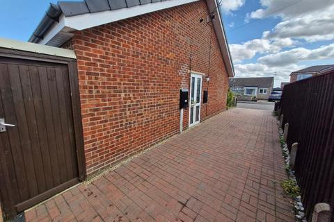 2 bedroom semi-detached bungalow for sale, Rothwell, Kettering NN14