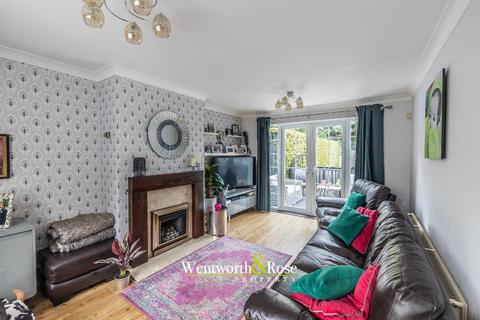 4 bedroom semi-detached house for sale, Bournville, Birmingham B29