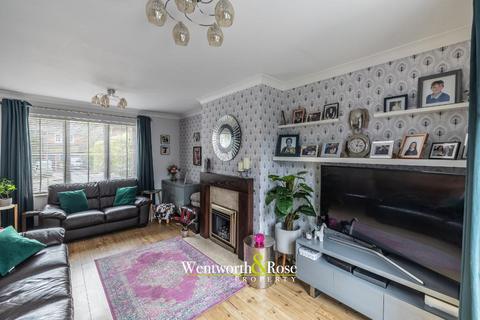 4 bedroom semi-detached house for sale, Bournville, Birmingham B29