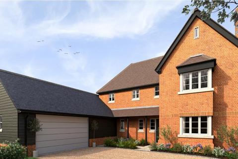 5 bedroom detached house for sale, Mount Pleasant Road, Aspley Guise, Bedfordshire, Mk17 8JZ