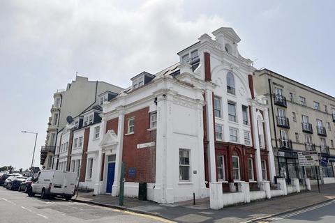 39 bedroom block of apartments for sale, St. Johns Mansions, 11 Queens Gardens, Eastbourne, East Sussex