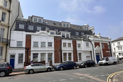 39 bedroom block of apartments for sale, St. Johns Mansions, 11 Queens Gardens, Eastbourne, East Sussex