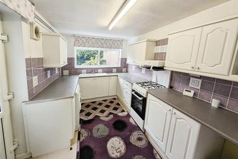 3 bedroom end of terrace house for sale, Hood Street, Sherwood, Nottingham, NG5 4DL