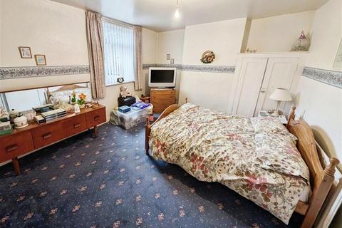 3 bedroom end of terrace house for sale, Hood Street, Sherwood, Nottingham, NG5 4DL