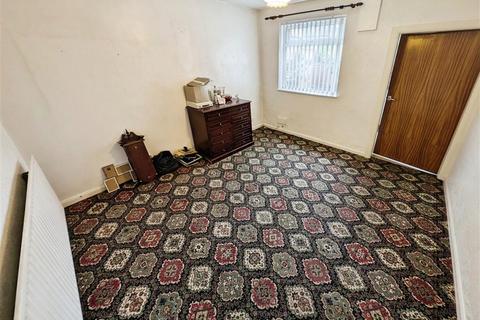 3 bedroom end of terrace house for sale, Hood Street, Sherwood, Nottingham, NG5 4DL