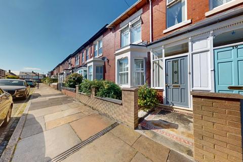 5 bedroom terraced house for sale, Warton Terrace, Newcastle Upon Tyne NE6