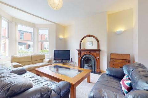 5 bedroom terraced house for sale, Warton Terrace, Newcastle Upon Tyne NE6