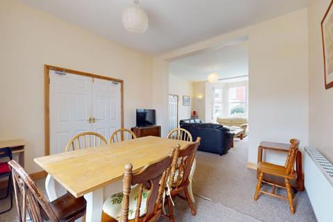 5 bedroom terraced house for sale, Warton Terrace, Newcastle Upon Tyne NE6